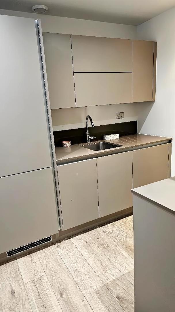 Amazing Flat Near Stratford Station Londres