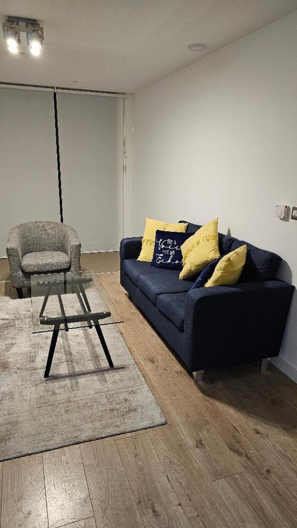 Apartamento Amazing Flat Near Stratford Station